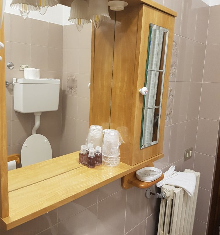 Locanda Bellaguarda B&B主图