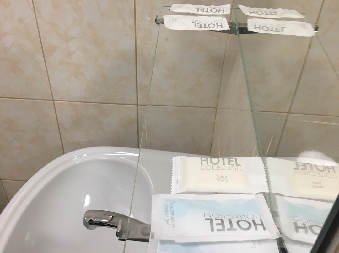Art Hotel主图