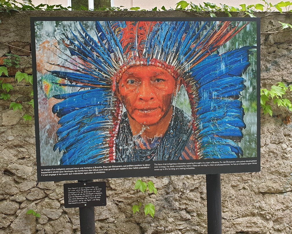 Festival La Gacilly-baden Photo 2020