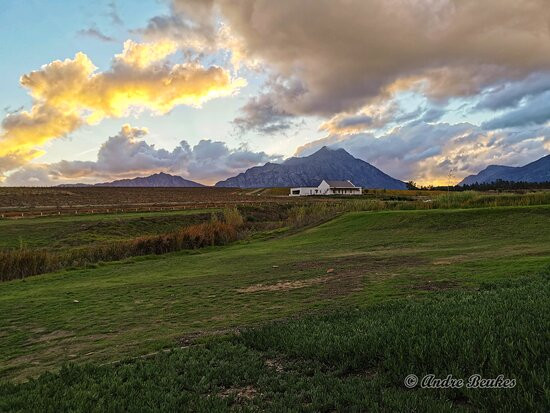 Rijks Wine Estate & Hotel主图