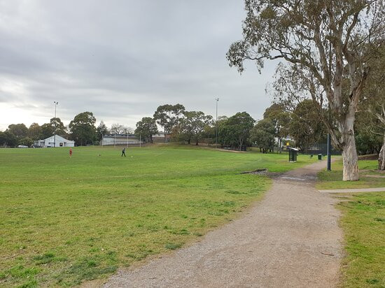 Ferndale Park景点图片