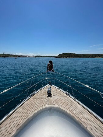 Boat Charter Menorca S.L.景点图片