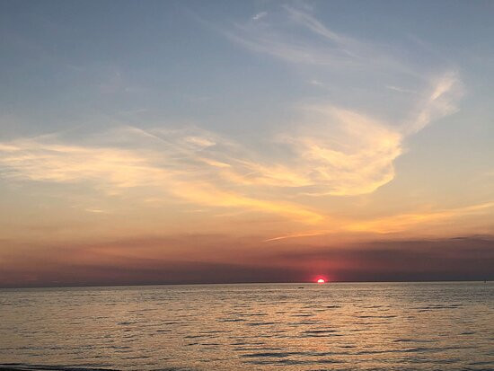 Lakeside Park Beach-圣凯瑟琳斯必去景点