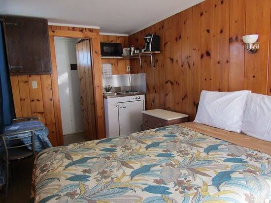 Oceana Cottages主图