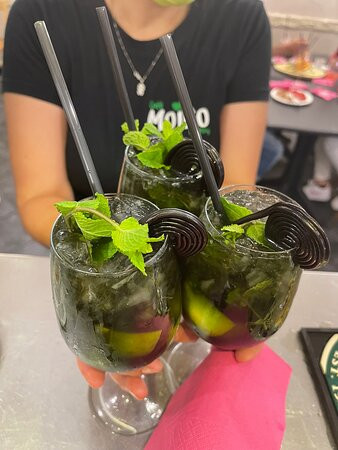 Mojito by Miky-拉瓦尼亚必去景点