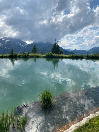 Brunni-Bahnen Engelberg-恩格尔贝格必去景点