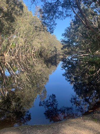 Deepwater National Park-Agnes Water必去景点