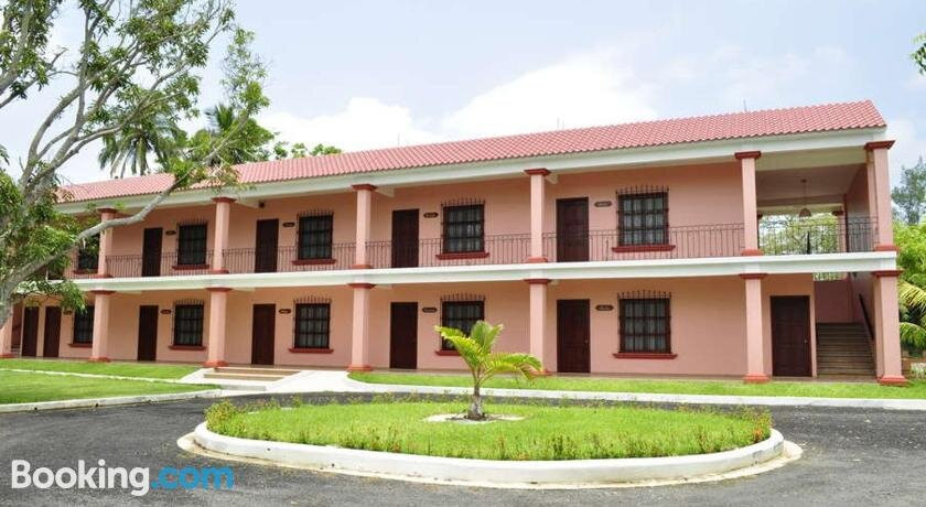 Hotel Aromas