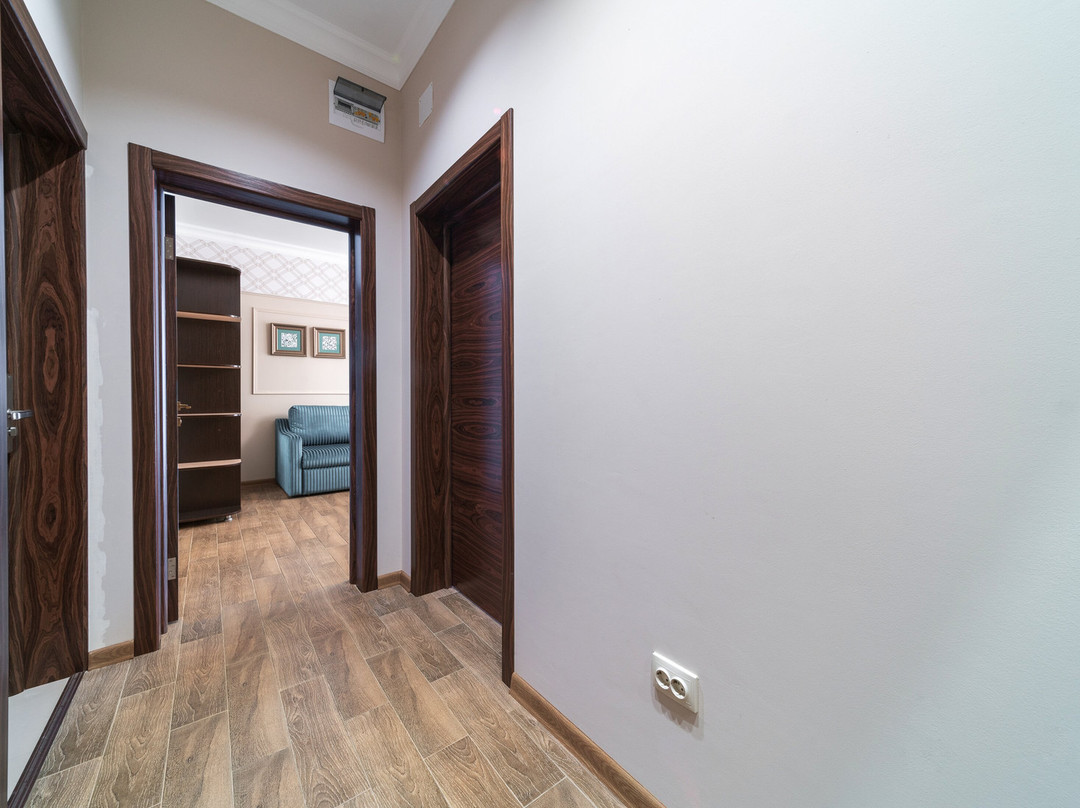 Xander Hotel