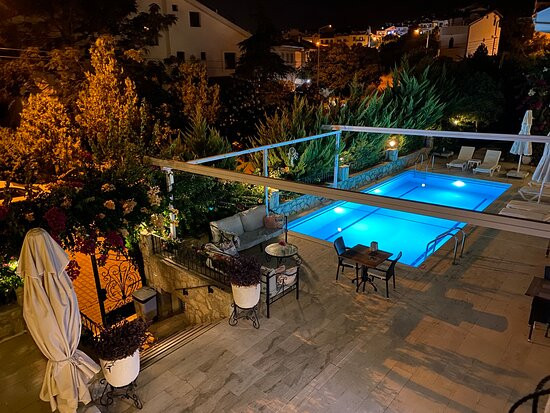 Datca Beyaz Ev Hotel主图