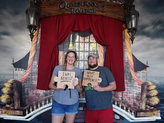 Xscape Our Rooms-圣奥古斯丁必去景点