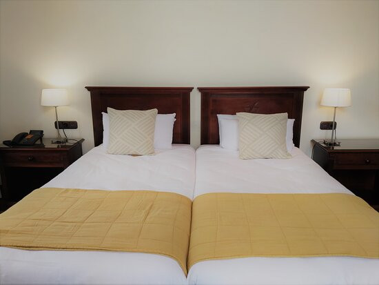 Hotel Rural Victoria主图