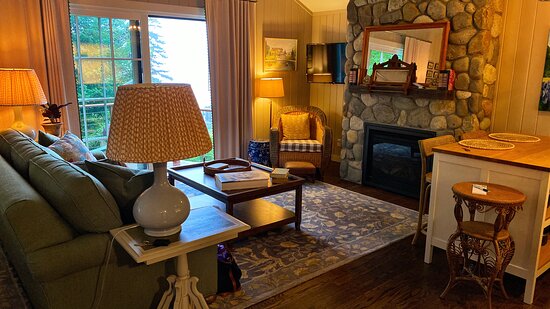 The Claremont Hotel-客卧