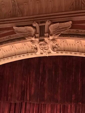 Pushkin Theater-Yevpatoriya必去景点