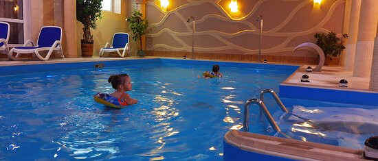 Hotel Adam & Spa主图