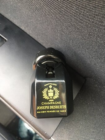 Champagne Joseph Desruets景点图片