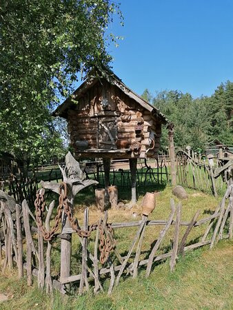 Eco Park Zoograd景点图片