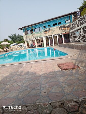 Bueno Vista Villa主图