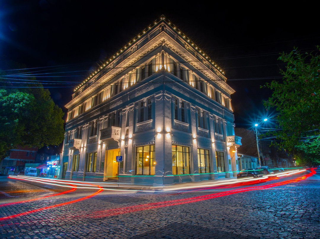 Newport Hotel Kutaisi主图