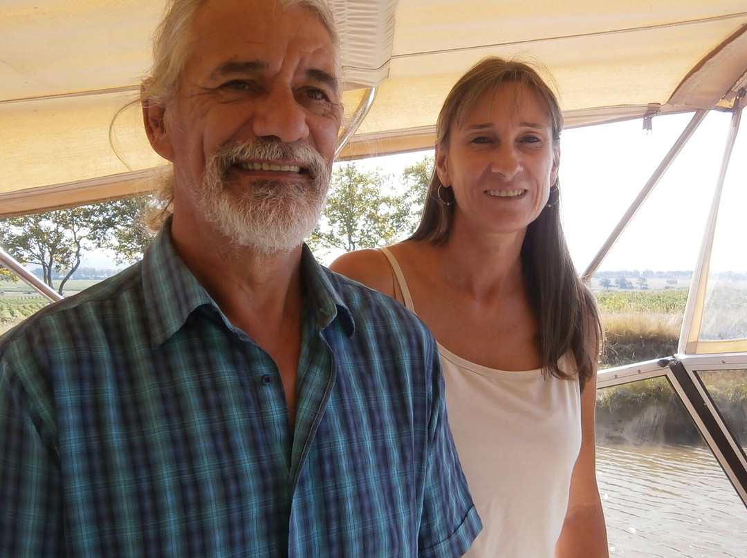 Exclusive Cruises France