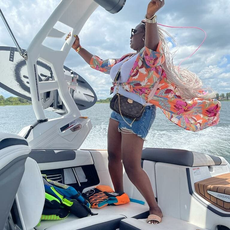 Florida Lake Tours-Windermere必去景点