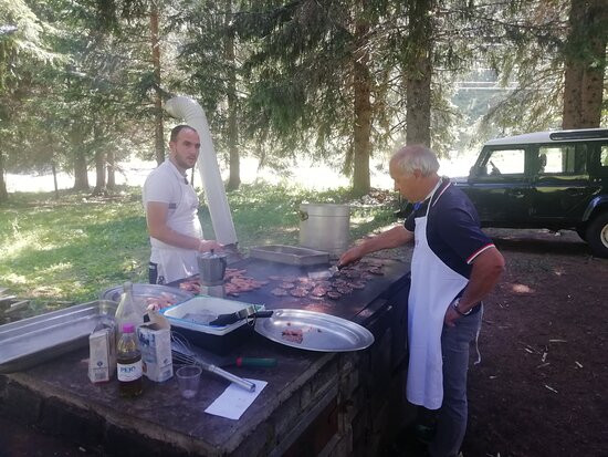 Sport Hotel Vittoria主图