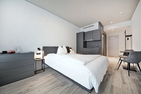 Centurion Towerhotel主图