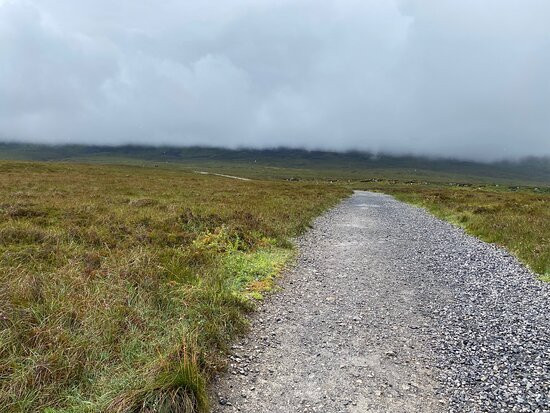 Cuilcagh Mountain Park-Florencecourt必去景点