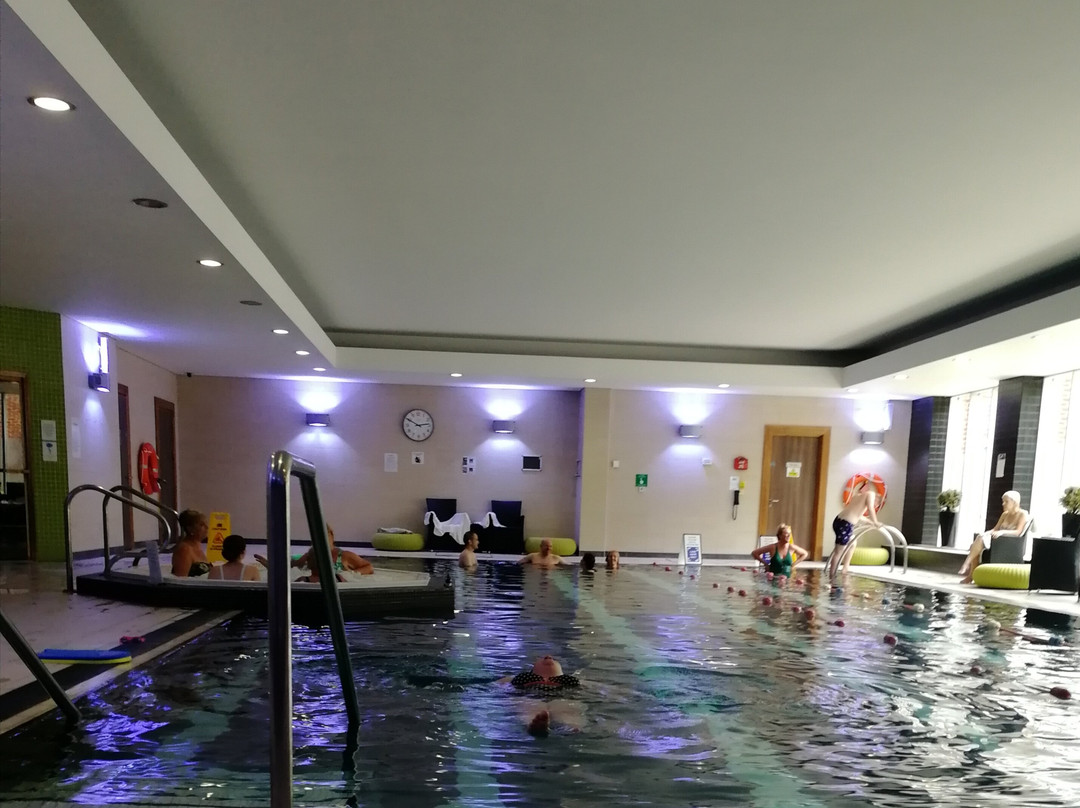 Nu Spa Durham-达勒姆必去景点