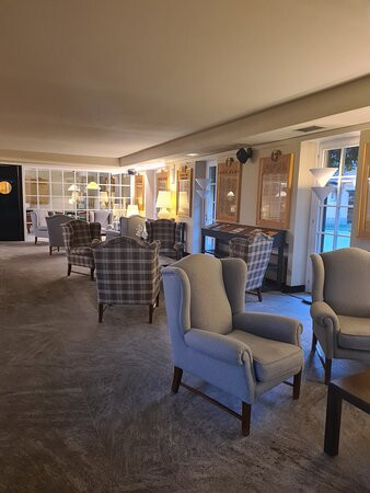 Golf Hotel Castelconturbia主图
