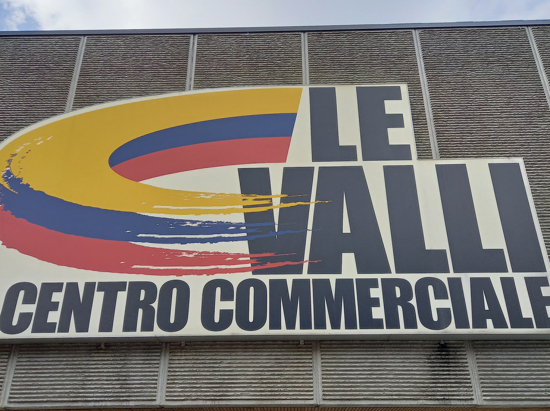 Centro Commerciale Le Valli景点图片