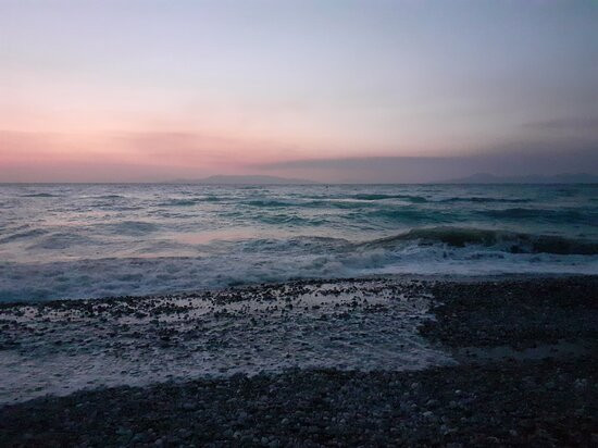 多雷塔海滩酒店主图