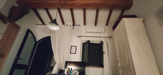 B&B At Home In Maremma主图