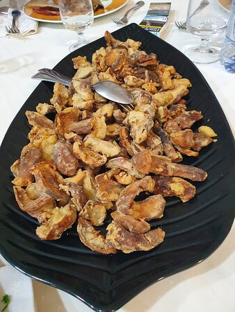Hotel Ristorante Villa Rosa主图