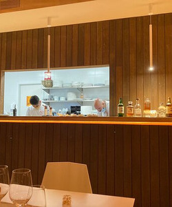 Higuerón The Beach Club餐厅图片