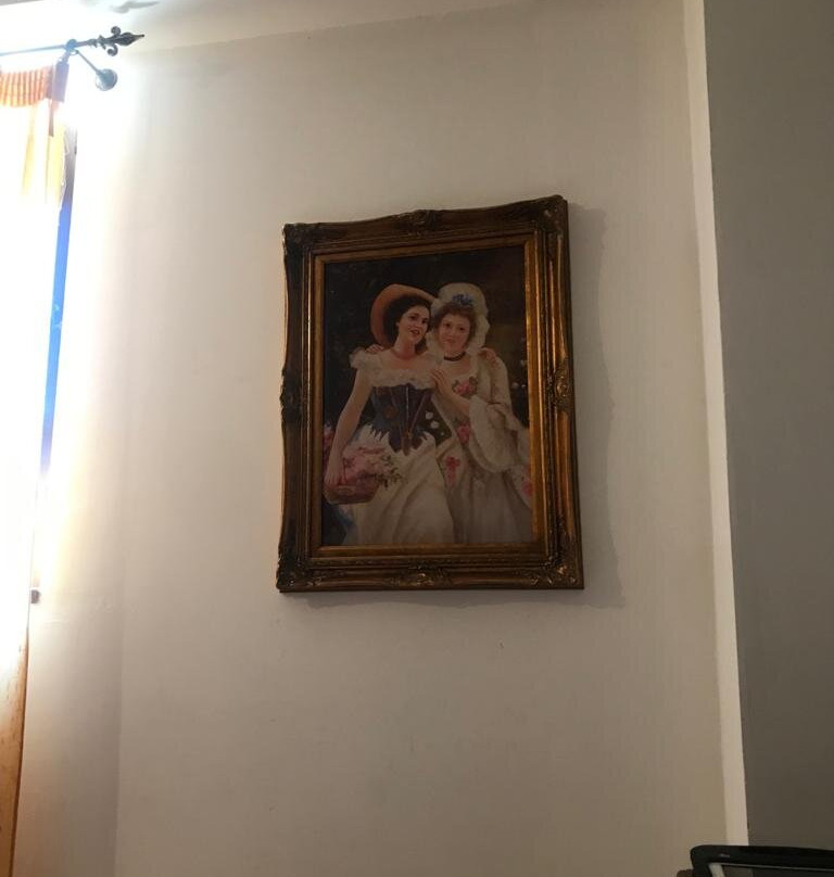 Domus Aurea Resort主图