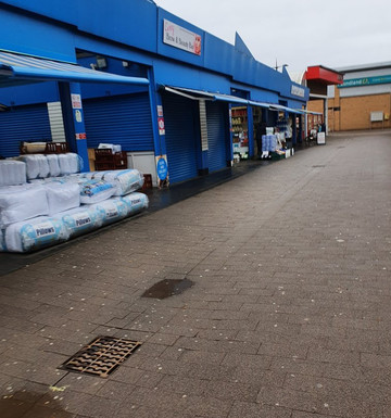 Kirkby Market-Kirkby必去景点