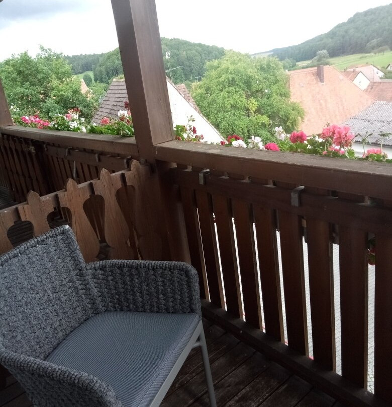 Landhotel Weisses Ross主图