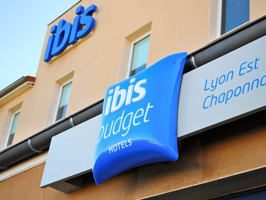 ibis budget Lyon Est Chaponnay主图