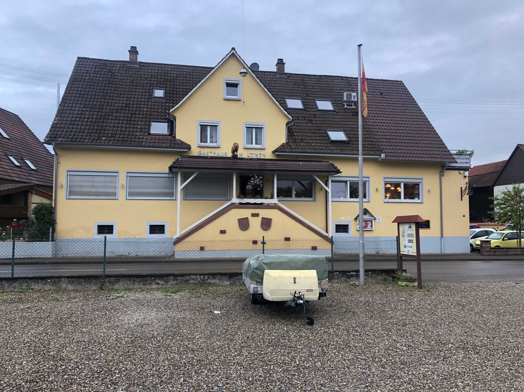 Gasthaus Zum Loewen