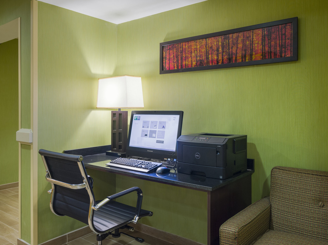 Frazer旅游攻略图片