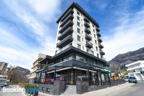 Hotel Del Medio主图