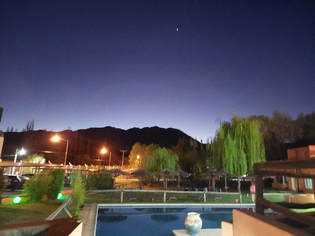 Hotel Spa Las Terrazas主图