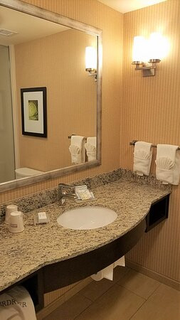 Hilton Garden Inn Gallup主图