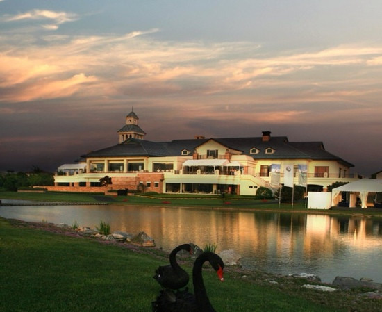 TangChen GaoErFu BieShu Da HuiSuo Restaurant