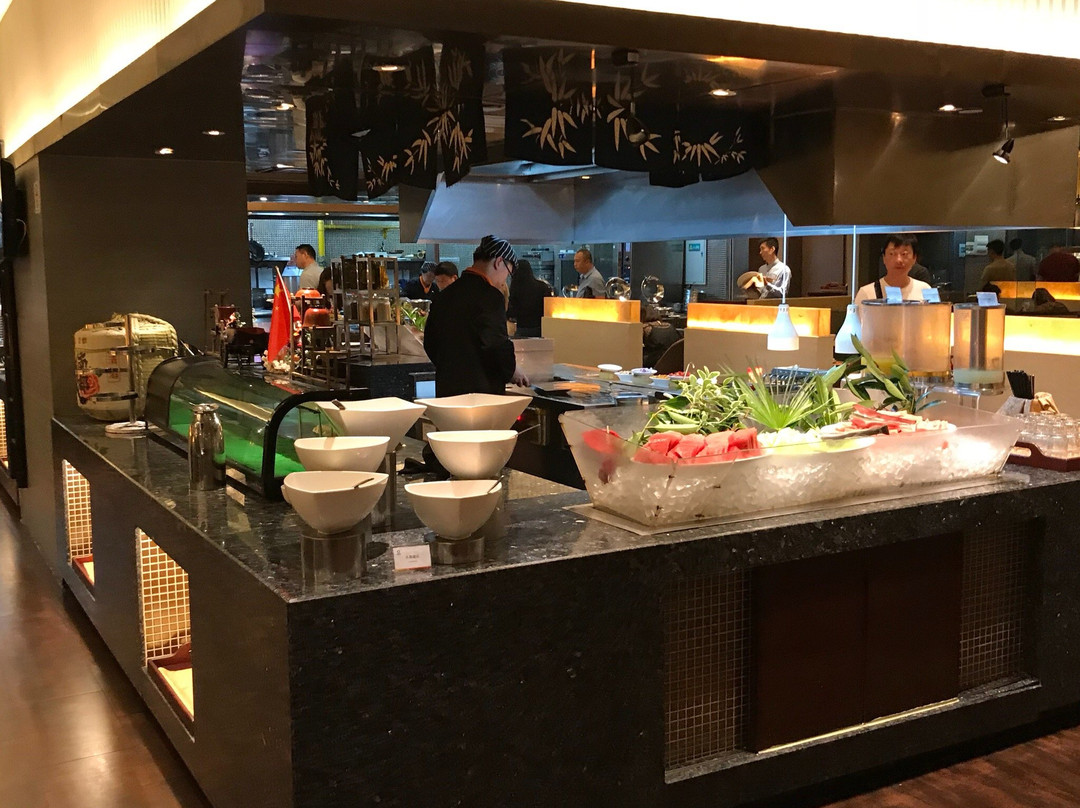 Pinzhenxuan Chinese Restaurant