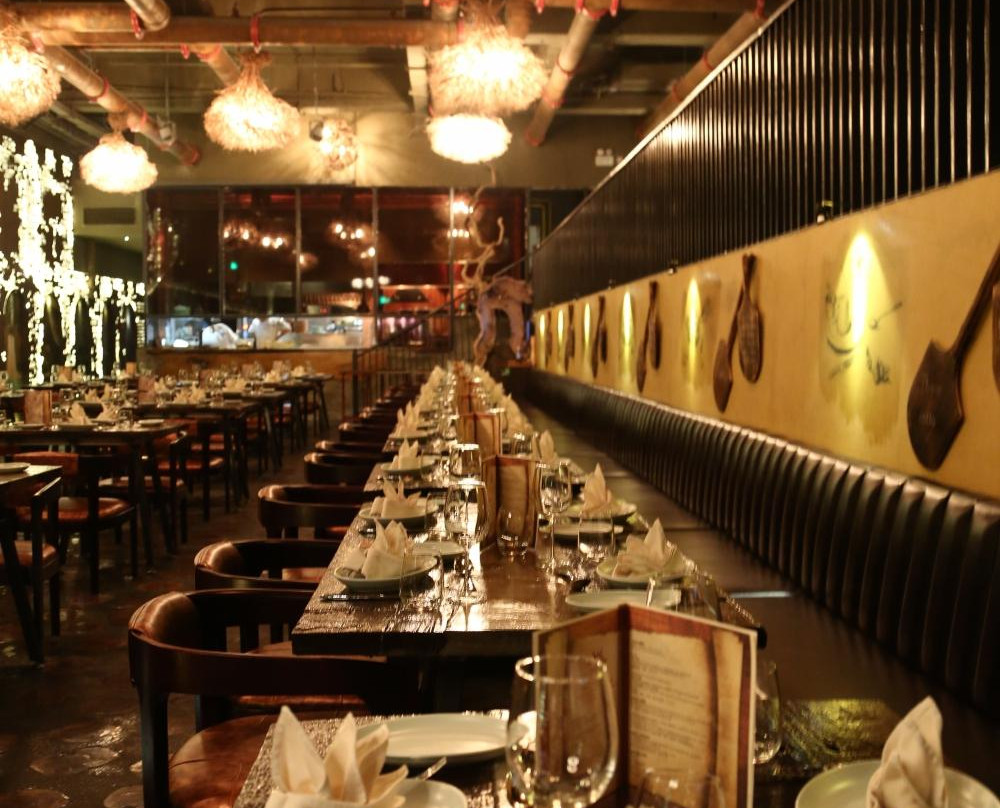 Luce Italian Dining