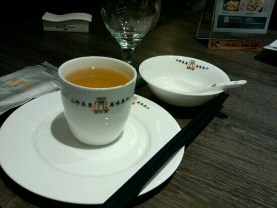 徽珍源(龙茗路店)