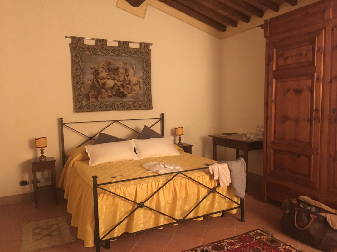 La Magnifica B&B