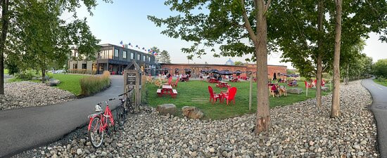 Picaroons-弗雷德里克顿必去景点